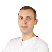 Розенфельд Станислав Алексеевич, офтальмолог