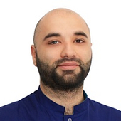 Османов Ахмед Мусаевич, травматолог-ортопед