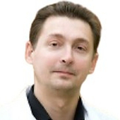 Коршунов Андрей Александрович, дерматолог