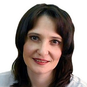 Каргина Оксана Анатольевна, невролог