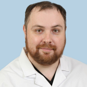 Александров Алексей Алексеевич, стоматолог-ортопед