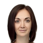 Курова Евгения Сергеевна, врач УЗД