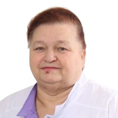 Ручко Любовь Александровна, неонатолог