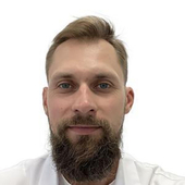 Гуреев Павел Геннадьевич, ортопед