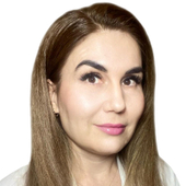 Салахетдинова Диляра Руслановна, нефролог