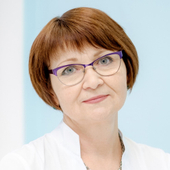 Дудченко Елена Владимировна, терапевт