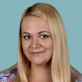 Билак Анна Григорьевна, детский стоматолог