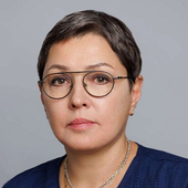 Юшманова Светлана Леонидовна, офтальмолог