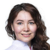 Гилаева Альфия Рафаилевна, невролог
