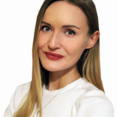 Лисовская Мира Алексеевна, психолог