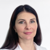 Лысенко Анна Андреевна, невролог