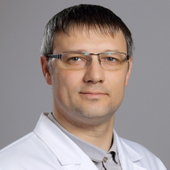 Руденко Алексей Александрович, рентгенолог