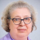 Мещерякова Марина Анатольевна, реаниматолог