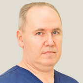 Барашков Александр Петрович, эндоскопист