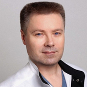 Лебедев Евгений Геннадьевич, онколог