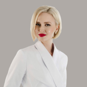 Меньшова Яна Алексеевна, стоматолог-ортопед