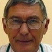 Шевцов Александр Георгиевич, педиатр