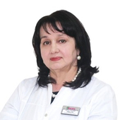 Увайсова Султанат Юсуповна, гинеколог