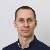 Чухнов Михаил Юрьевич, врач УЗД