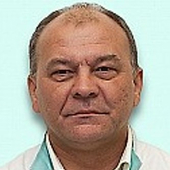 Сухов Александр Дмитриевич, врач УЗД