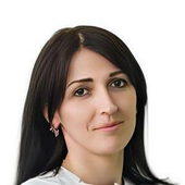 Лепетюх Наталья Владимировна, гинеколог