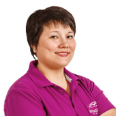 Фёдорова Юлия Вячеславовна, стоматолог-ортопед