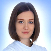 Бабенкова Юлия Владимировна, кардиолог