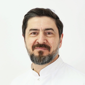 Штамонетян Арменак Арутюнович, уролог