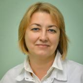 Шеллер Анна Дмитриевна, психотерапевт