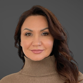 Путилова Марина Сергеевна, психолог