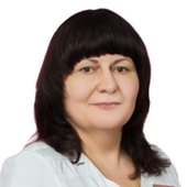 Колесникова Наталья Михайловна, гинеколог