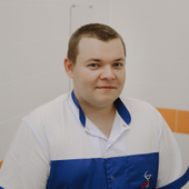 Сальников Максим Александрович, стоматолог-терапевт