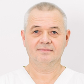 Аюпов Тагир Вакиллович, стоматолог-ортопед