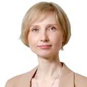 Гурова Ольга Олеговна, психолог