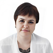 Тумасова Виктория Николаевна, эндокринолог