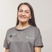 Арсланова Гузель Фанилевна, детский стоматолог