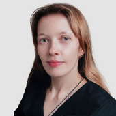 Дмитроченко Лина Дмитриевна, терапевт