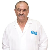 Шульга Олег Александрович, уролог