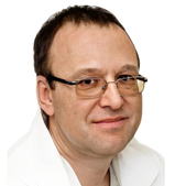 Шилин Андрей Владимирович, венеролог