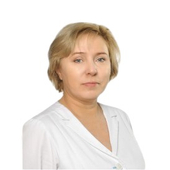 Андреева Виктория Петровна, терапевт