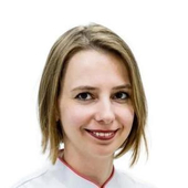 Бычкова Ольга Васильевна, гинеколог