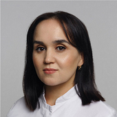 Аджимурзаева Саида Мурадбековна, врач-косметолог