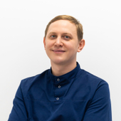 Челюбеев Сергей Сергеевич, анестезиолог