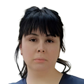 Асташева Вера Марковна, ЛОР