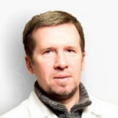 Илюшин Андрей Геннадьевич, эндоскопист