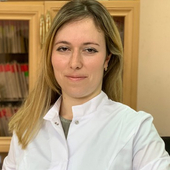 Комендантенко Ирина Александровна, дерматолог