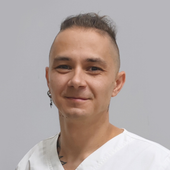 Шаменков Владимир Владимирович, анестезиолог