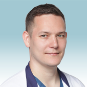 Атлашкин Денис Николаевич, ЛОР