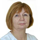 Горохова Светлана Леонидовна, стоматолог-терапевт
