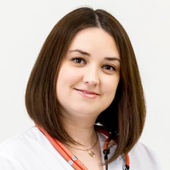 Тихомирова Ольга Владимировна, педиатр